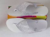 Chinelo Havainas Personalizados E Customizados Com Strass