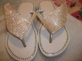 Chinelo Havainas Personalizados E Customizados Com Strass
